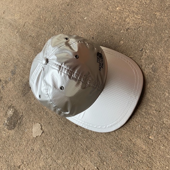 the north face raffia hat